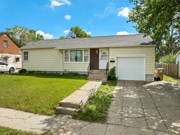 1525 Main St S, Minot, ND 58701