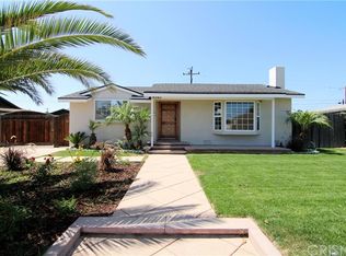 4945 Burson Way, Oxnard, CA 93036