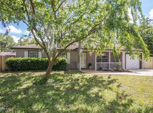 12170 Lyons St, Jacksonville, FL 32224