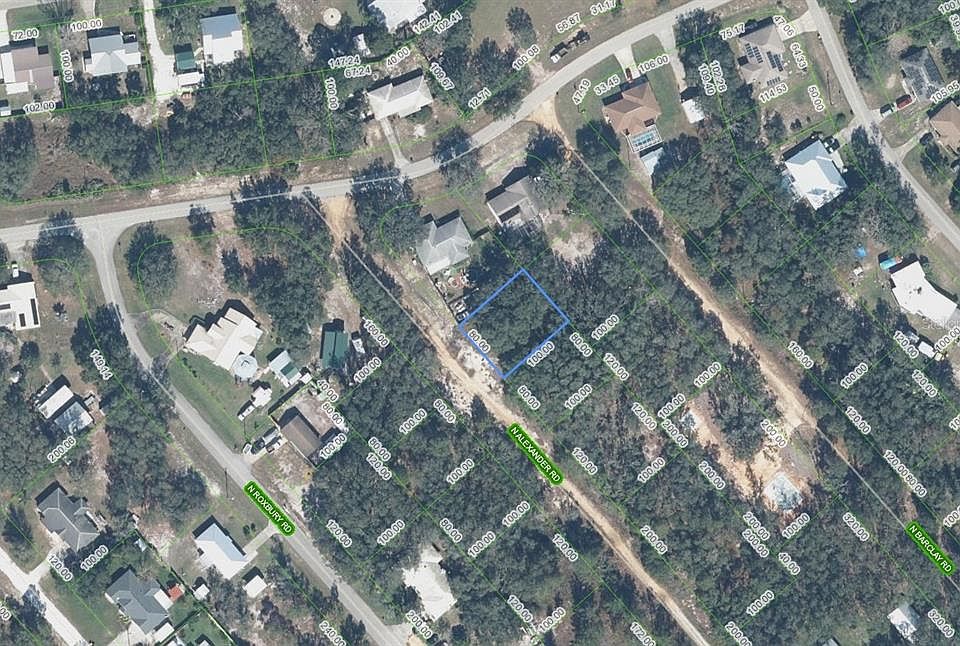 1st image of 2340 N Alexander Rd Lot 7600