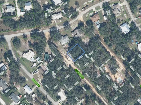 2340 N Alexander Rd Lot 7600, Avon Park, FL 33825