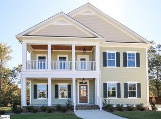 240 Grandmont Ct, Greer, SC 29650