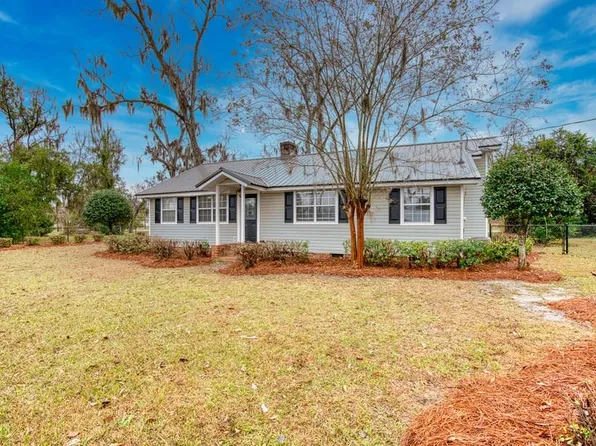 127 W Main St, Lakeland, GA 31635