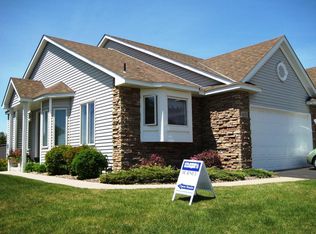 4639 Weston Woods Way, Saint Paul, MN 55127