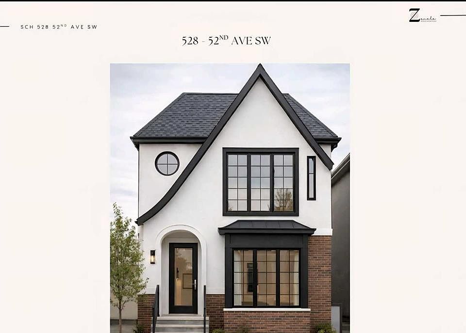 1st image of 528 S 52nd Ave SW