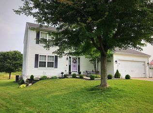 2701 Arrowhead Ln, Bellevue, NE 68123