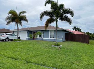 551 SW Halifax Ave, Pt Saint Lucie, FL 34953