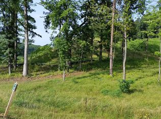 4885 S Peak Estates Dr, Roanoke, VA 24018