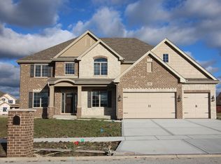 20001 Waterview Trl, Frankfort, IL 60423