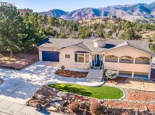 1410 Big Valley Dr, Colorado Springs, CO 80919