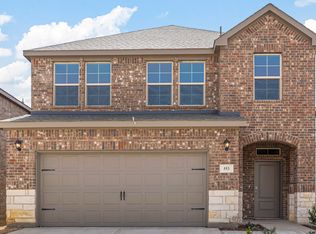 Grace Plan, Yarbrough Farms, Pilot Pt, TX 76258