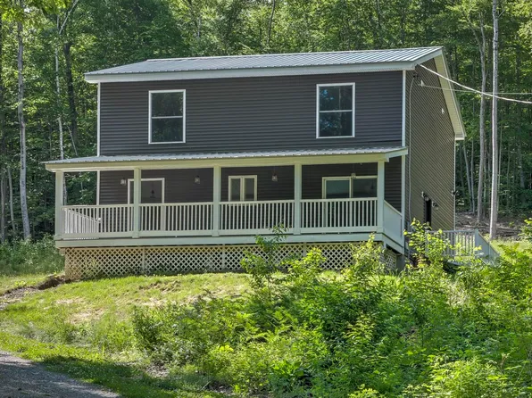 102 Atherton Hill Road #12, Chesterfield, NH 03462