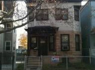 465 Summer Ave, Newark, NJ 07104