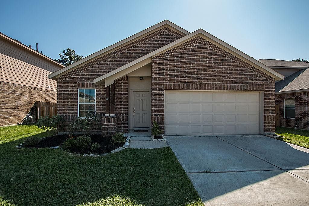 24618 Sandusky Dr, Tomball, TX 77375 | Zillow