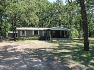 143 Albany Dr, Mabank, TX 75156