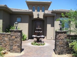 3435 E Crimson Fairway Dr, Washington, UT 84780