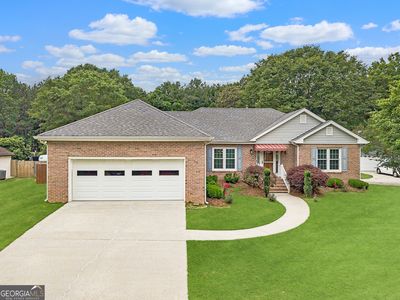 1419 Gates Mill Walk, Lawrenceville, GA, 30045