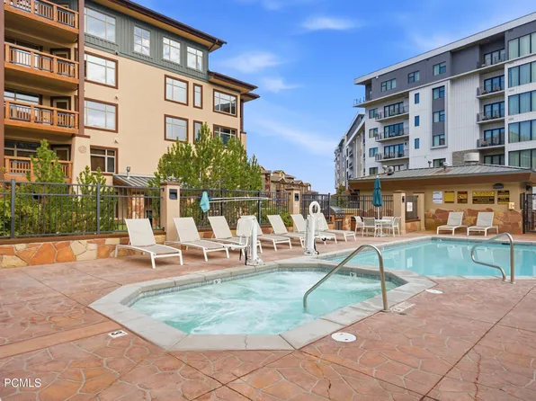 3720 N Sundial Ct #C410, Park City, UT 84098