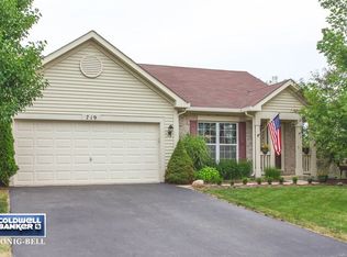 719 Keller St, Plano, IL