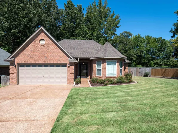 6368 Baird Ln, Memphis, TN 38135