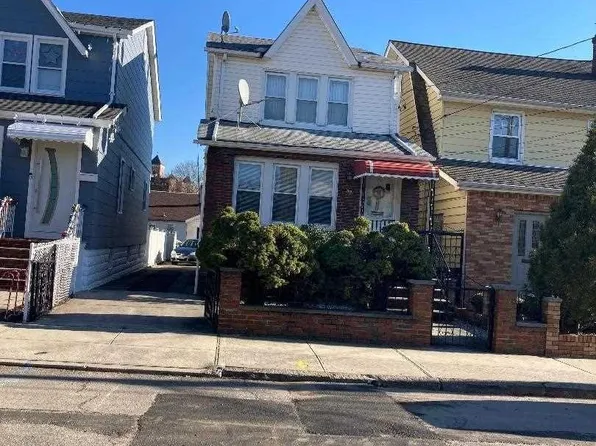 32 Alexander Ave, Kearny, NJ 07032