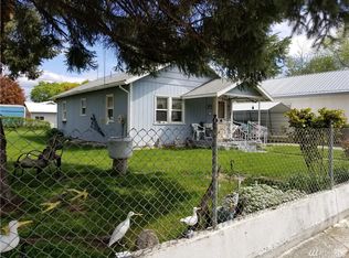 409 S Birch St, Omak, WA 98841