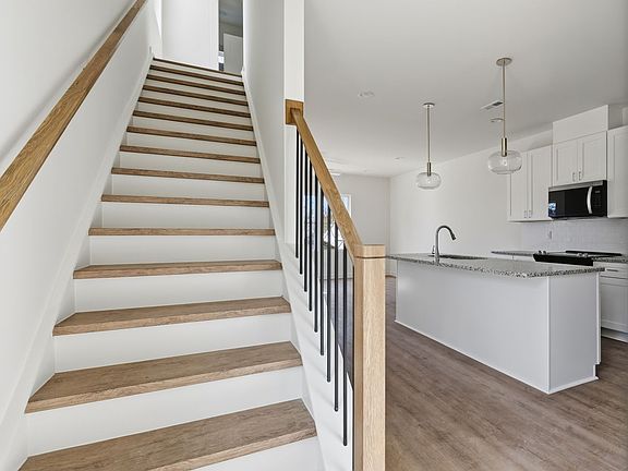 2nd image of 3822 Granite Mill Way