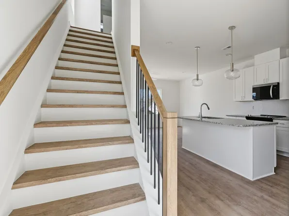 3822 Granite Mill Way, Raleigh, NC
