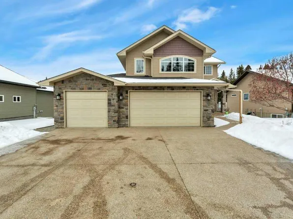 7206 NE 61st St, Rocky Mountain House, AB T4T 0A3