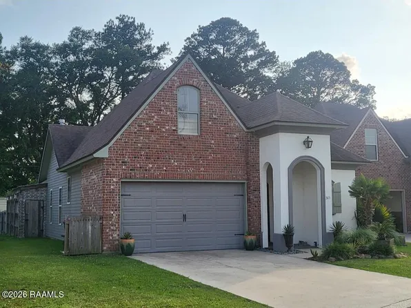 303 Summerland Key Ln, Lafayette, LA 70508