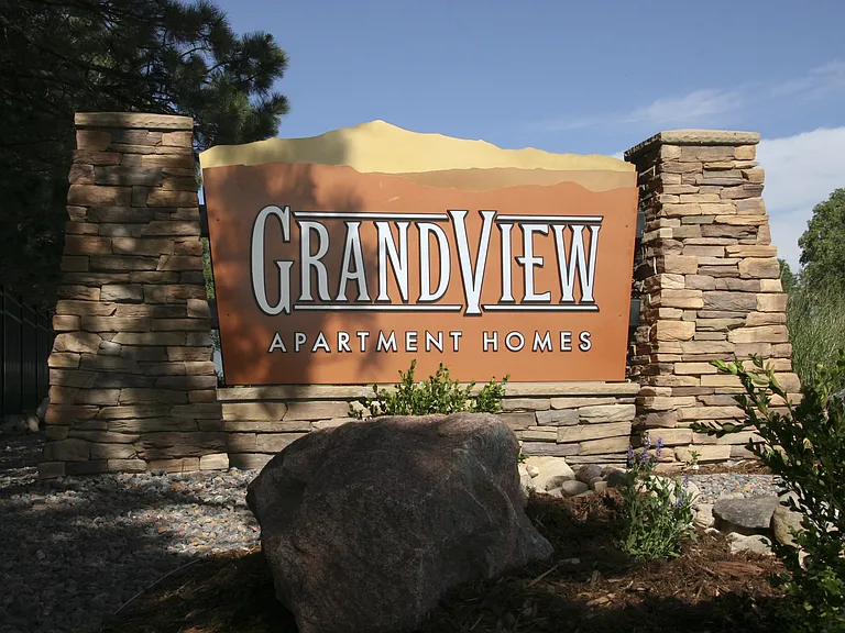 Grand View — Photo 25