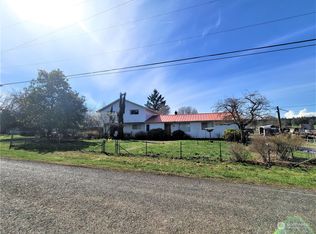 2916 NE 252nd Ave, Camas, WA 98607