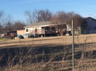 1809 Pr 2541, Quinlan, TX 75474