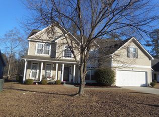 321 Kenmore Park Dr, Columbia, SC 29223
