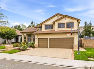 2696 Santa Ynez Ave, Simi Valley, CA 93063