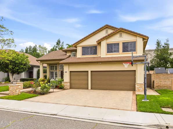 2696 Santa Ynez Ave, Simi Valley, CA 93063