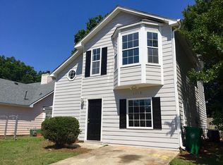 1113 Oakwood Manor Cv, Decatur, GA 30032