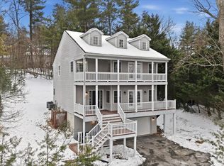 109 Waterside Ln, Cross Junction, VA 22625