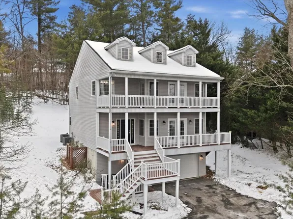 109 Waterside Ln, Cross Junction, VA 22625