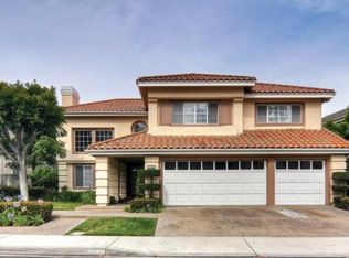 19181 Red Bluff Dr, Trabuco Canyon, CA 92679