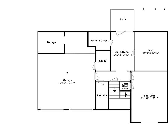 2nd image of 4905 Camberbridge Dr