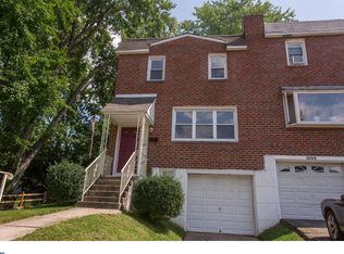 1303 Powell Rd, Brookhaven, PA 19015