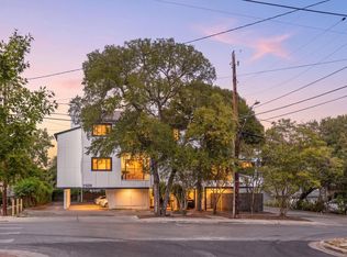 2508 W 12th St APT 205, Austin, TX 78703