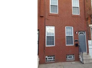 1253 S Newkirk St, Philadelphia, PA