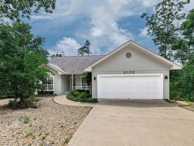 9 W Andalusia Way, Hot Springs, AR, 71909