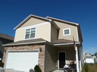 6 Whitewater Way, Beaufort, SC 29906