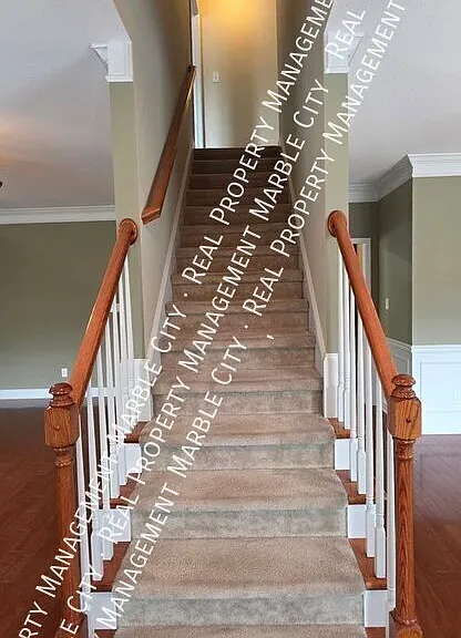 5810 Rhyne Cove Ln — Photo 17