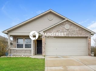 5605 Dollar Forge Dr, Indianapolis, IN