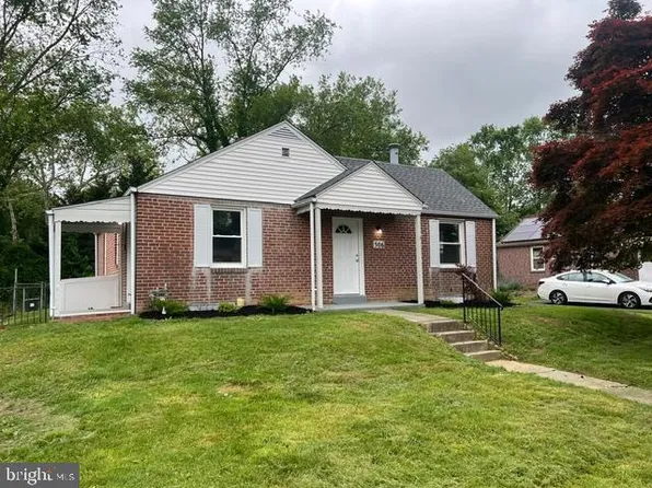 506 Hastings Ave, Wallingford, PA 19086