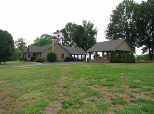 152 Pine Crest Dr, Rutledge, TN 37861